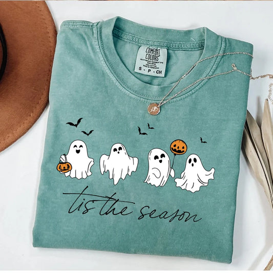 Tis the Season Ghost