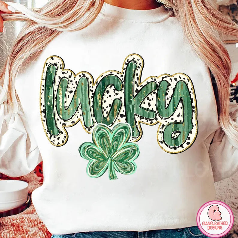 Lucky Shamrock