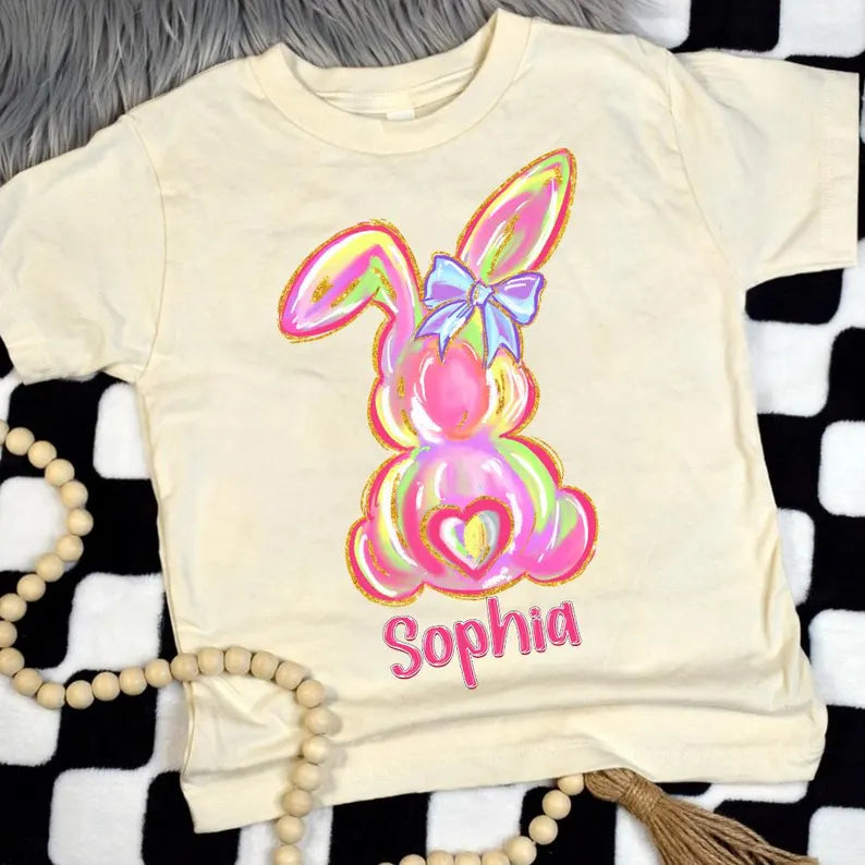 Bunny Youth T-Shirts