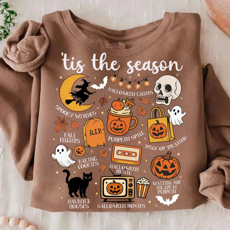 Tis The Season