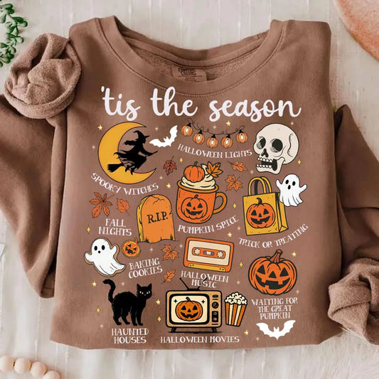 Tis The Season